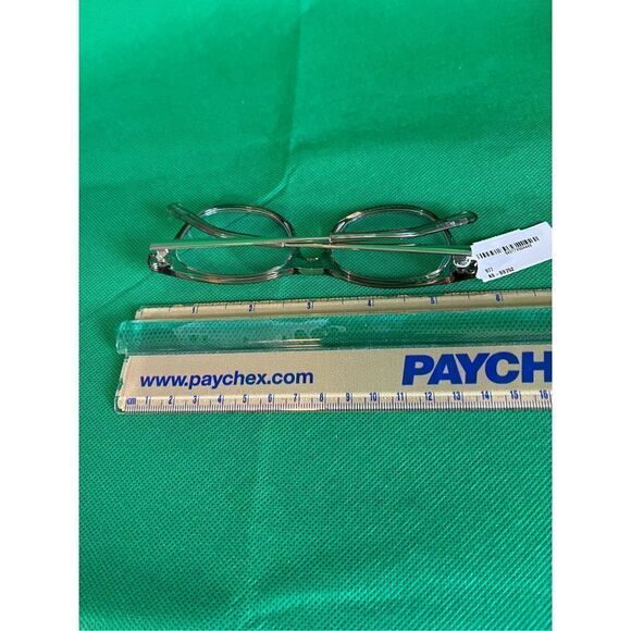 Compliments by DIFF Kady Blue Light Glasses
Tortoise - Picture 4 of 10